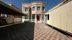 Villa for rent in Al-Rawda 3 in one payment, 5 master rooms, a large hall, 7 bathrooms, a main kitchen... the price is 65 : Image 1