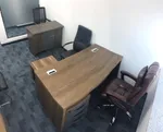 مكتب للإيجار في دبي  قريب جدا من محطه مترو ديره : Image 6