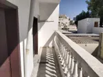 للايجار شقة واسعة غرفتين وصالة كبيرة وغرفتين نوم (غرفة ماستر) : Image 8