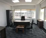 مكتب للإيجار داخل بزنس سنتر في ديره دبي : Image 2