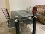 للايجار شقه مفروشه : Image 4