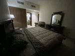 للايجار شقه مفروشه : Image 5