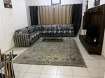 للايجار شقه مفروشه : Image 6