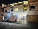 A four-bedroom villa with a majlis, a hall and a maid's room : Image 1