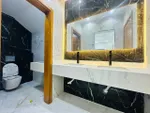 A four-bedroom villa with a majlis, a hall and a maid's room : Image 4