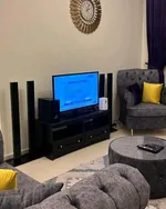 للايجار غرفه و صاله مفروشه : Image 6