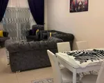 للايجار غرفه و صاله مفروشه : Image 7