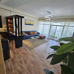 Two bedroom apartment and hall : Image 3