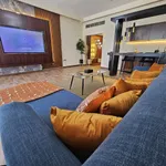 Two bedroom apartment and hall : Image 6