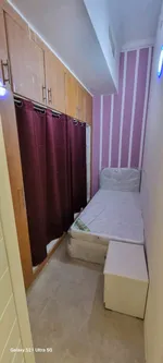 Two bedroom apartment and hall : Image 7