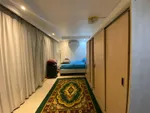 للايجار شقة غرفة وصالة : Image 1