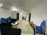 للايجار شقة غرفة وصالة : Image 2
