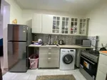 للايجار شقة غرفة وصالة : Image 4