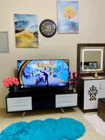 استوديو بابراج الياسمين للايجار الشهري المفروش بعجمان : Image 4