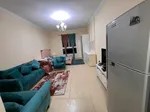 استوديو بابراج الياسمين للايجار الشهري المفروش بعجمان : Image 8