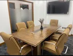 Office for rent in Dubai, Deira, area 150 square feet, accommodating 3 employees : Image 4