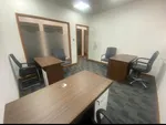 An office for rent, ready for work and suitable for all commercial activities : Image 1