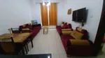 للايجار غرفه و صاله مفروشه : Image 5