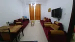 للايجار غرفه و صاله مفروشه : Image 6