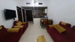 للايجار غرفه و صاله مفروشه : Image 7