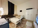 Furnished studio for monthly rent : Image 1