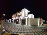 Villa for sale, elevator, swimming pool, 7 rooms, finished in European style : Image 2