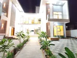 Villa for sale, elevator, swimming pool, 7 rooms, finished in European style : Image 1