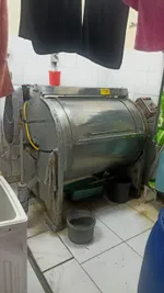 laundry running & profitable for sale : Image 8