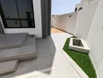 فيلا للبيع زاويه متكونة من 3 غرف بسعر مليون 150 الف سنوي : Image 3