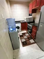 للايجار استوديو مفروش : Image 4