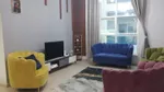 Luxury apartment for monthly rent in City Towers directly next to Grand Mall : Image 1