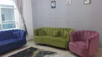 Luxury apartment for monthly rent in City Towers directly next to Grand Mall : Image 2