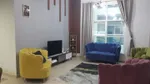 Luxury apartment for monthly rent in City Towers directly next to Grand Mall : Image 3
