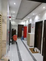 للايجار غرفه وصاله حمام ومطبخ شارع فرعي من شارع الحوت النعيمية 1بمبلغ ٢٢٠٠٠ علي ٦ دفعات : Image 5