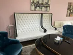 Luxury furnished studio for monthly rent : Image 6