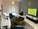 Luxury furnished studio for monthly rent : Image 7