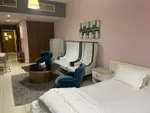 Luxury furnished studio for monthly rent : Image 3