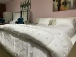 Luxury furnished studio for monthly rent : Image 4