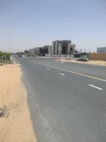 اراضي للبيع من المطور مباشرة في منطقة الحليو مع " تسهيلات في الدفع " : Image 8