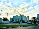 ادفع  10% مقدم واستلم فورا شقتك في ابراج عجمان وان : Image 5