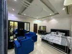 Furnished VIP studios for rent in all areas of Al Ain : Image 3