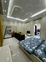 Furnished VIP studios for rent in all areas of Al Ain : Image 5