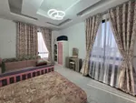 فيلا 5 غرف مساحه كبيره للايجار السنوي بالزاهيه عجمان : Image 6