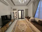 فيلا 5 غرف مساحه كبيره للايجار السنوي بالزاهيه عجمان : Image 4