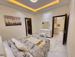فيلا 5 غرف مساحه كبيره للايجار السنوي بالزاهيه عجمان : Image 5