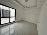 Villa for rent in Al Yasmeen area, Ajman, the first resident has five master rooms with a roof : Image 5