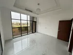 Villa for rent in Al Yasmeen area, Ajman, the first resident has five master rooms with a roof : Image 4