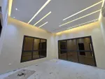 For annual rent, a luxury villa in Al Yasmine, Ajman : Image 7