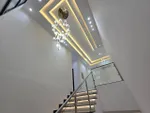 For annual rent, a luxury villa in Al Yasmine, Ajman : Image 4