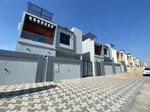 فيلا فاخرة للإيجار في منطقة الزاهية عجمان : Image 1